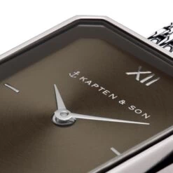 Grace Silver Brown Woven Steel 13 Grace Silver Brown Woven Steel -Luxury Gear Shop e2be605b0ca9766cd85bed14cc7a80cb