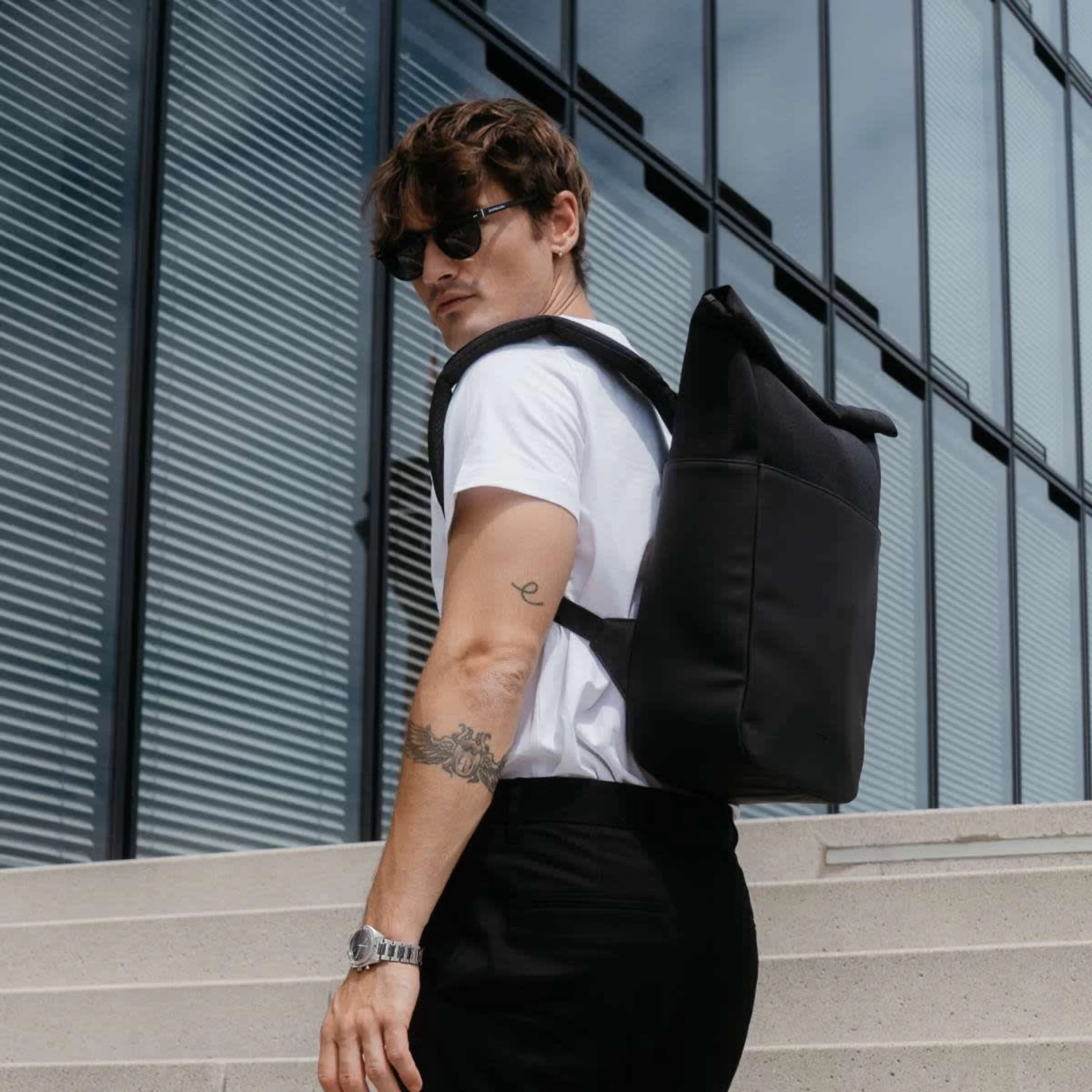 Stockholm All Black 16 Stockholm All Black - Image 14