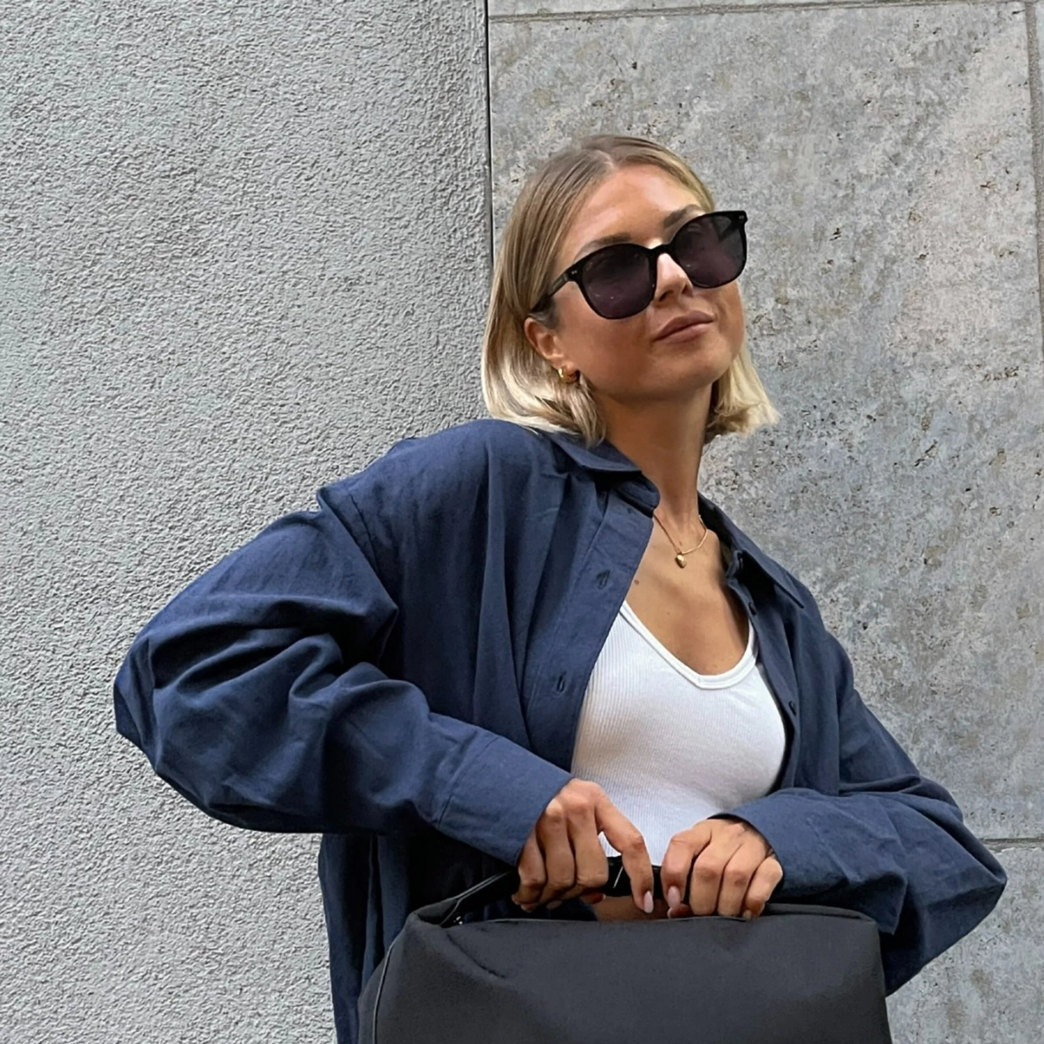 Nairobi All Black 4 Nairobi All Black - Image 2