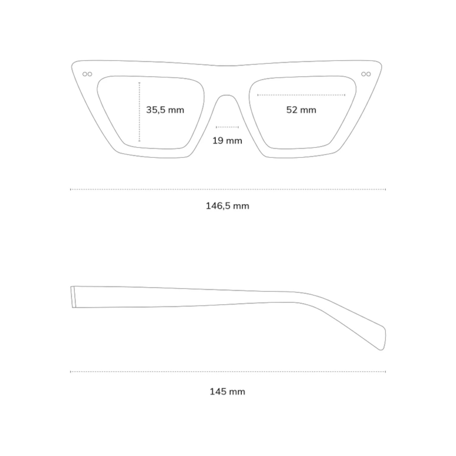 Calais All Black 9 Calais All Black - Image 7