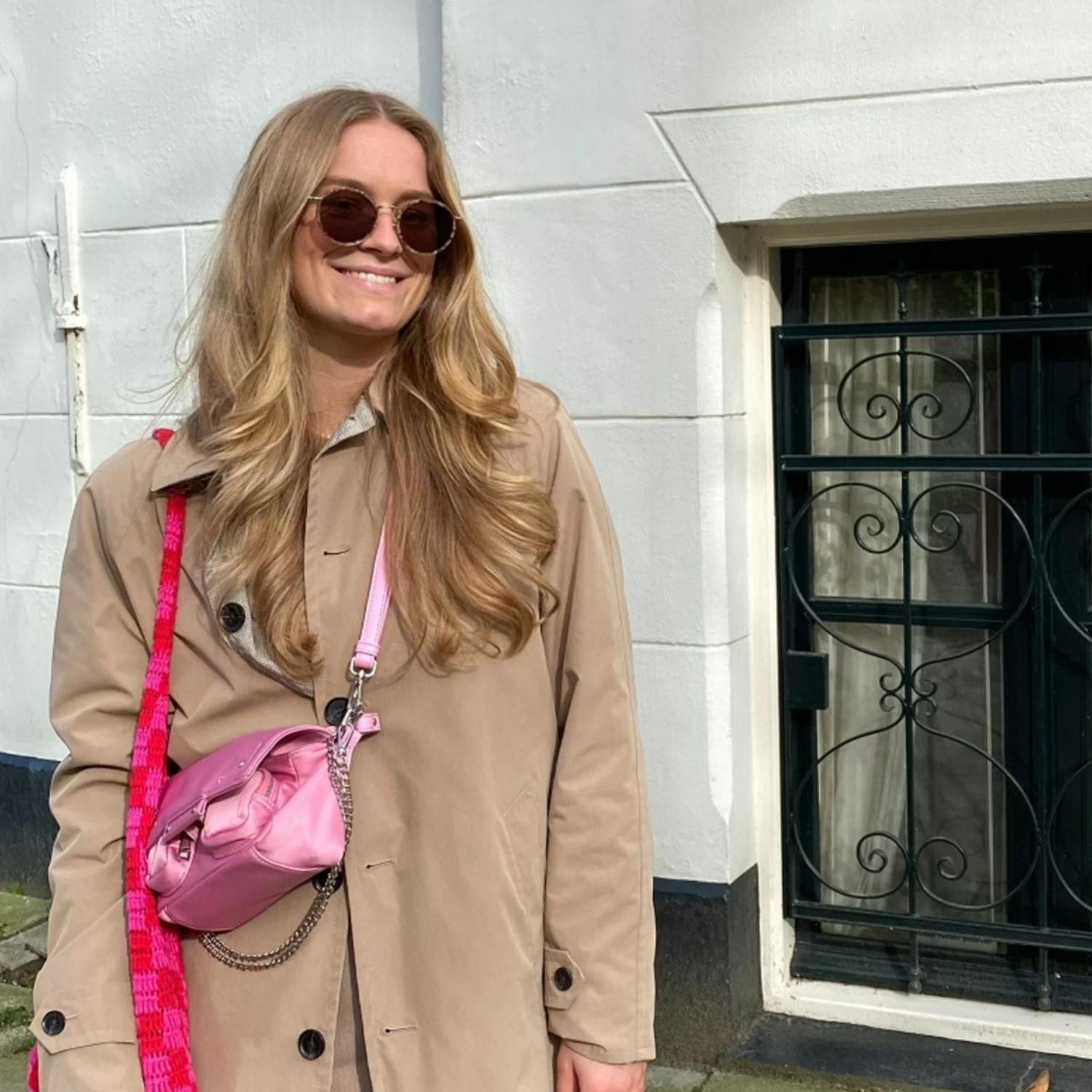 Amsterdam Toffee Tortoise Brown 12 Amsterdam Toffee Tortoise Brown - Image 10