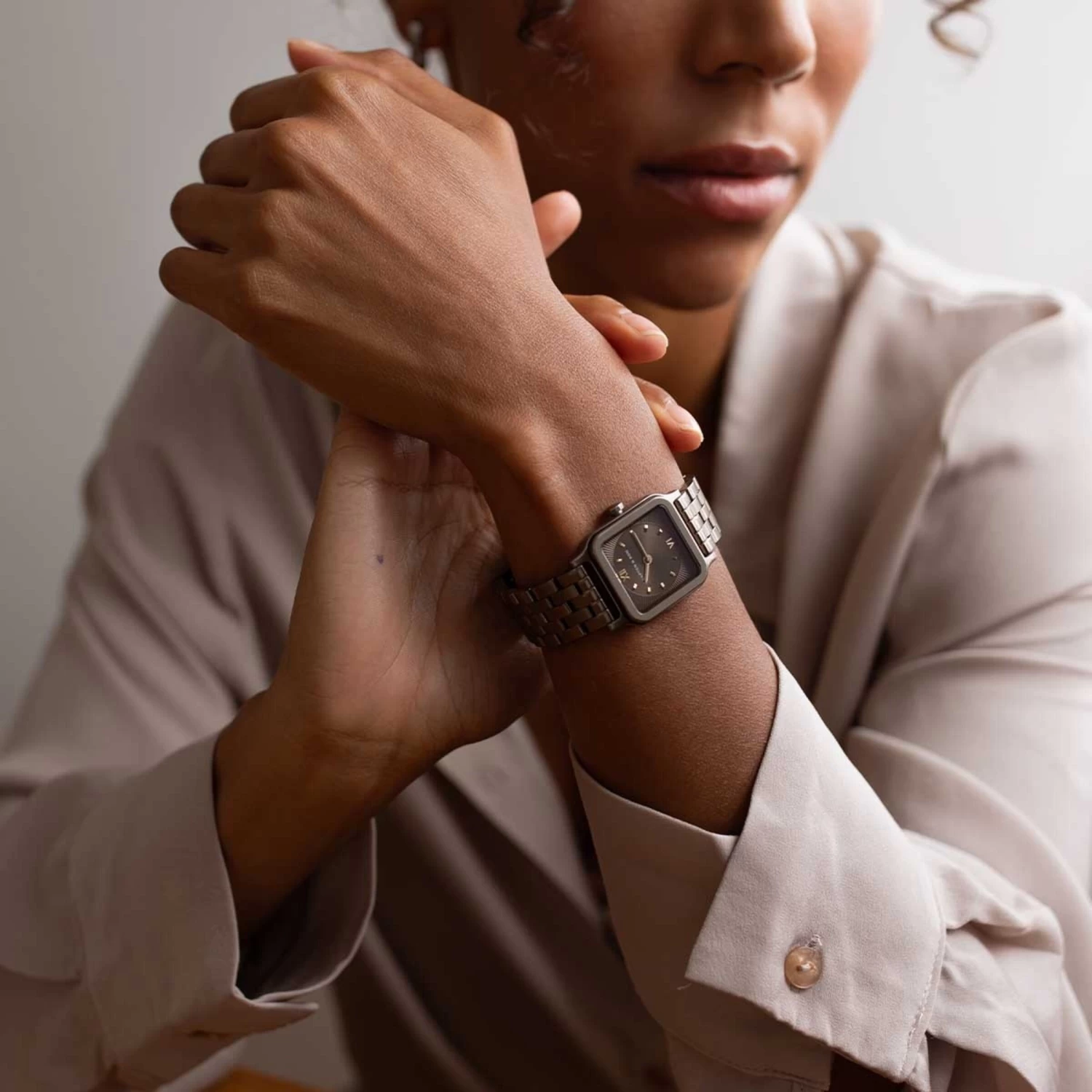 Tresor Brown Steel 4 Tresor Brown Steel - Image 2