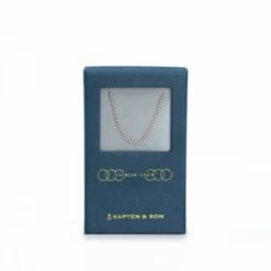 Eyewear Chain Arona Silver -Luxury Gear Shop e779632b60adee3b3eb9872a36ca28c7