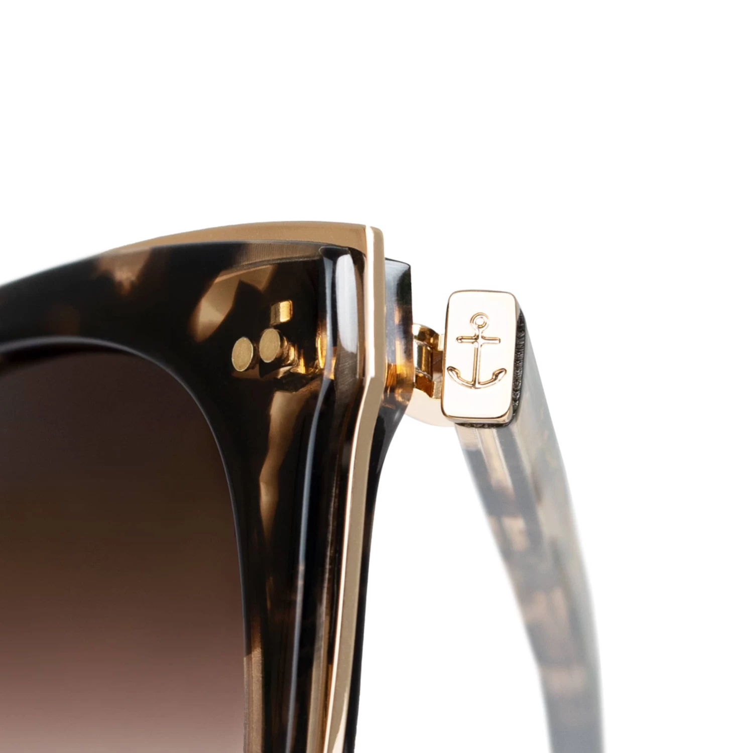 Manhattan Crystal Tortoise Brown 8 Manhattan Crystal Tortoise Brown - Image 6