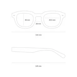 Bilbao Tortoise -Luxury Gear Shop e917bf63794a439b2fa2b907907e7968 1