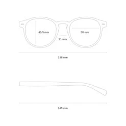 Marais Transparent Olive Mit Sehstärke 23 Marais Transparent Olive Mit Sehstärke -Luxury Gear Shop e9ddc58042607237ed1d0f6e280cca75 8