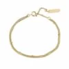Basic Bracelet Sphere Gold -Luxury Gear Shop ea4be362d524850ab1a0c0f31d4c725b