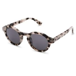 Tokyo Mineral Tortoise Black Mit Sehstärke