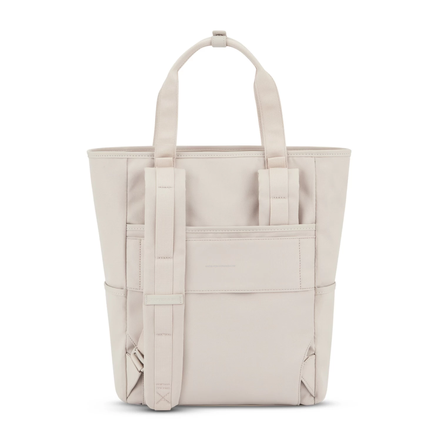 Lindby Diaper Backpack Sandstone 7 Lindby Diaper Backpack Sandstone - Image 5