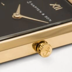 Grace Gold Black Steel 14 Grace Gold Black Steel -Luxury Gear Shop ed8fc9fc2cca9c4d18d6749f4f030ef5