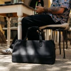 Storen All Black -Luxury Gear Shop ee335a61dfad2816c2e3be14615c0b8a