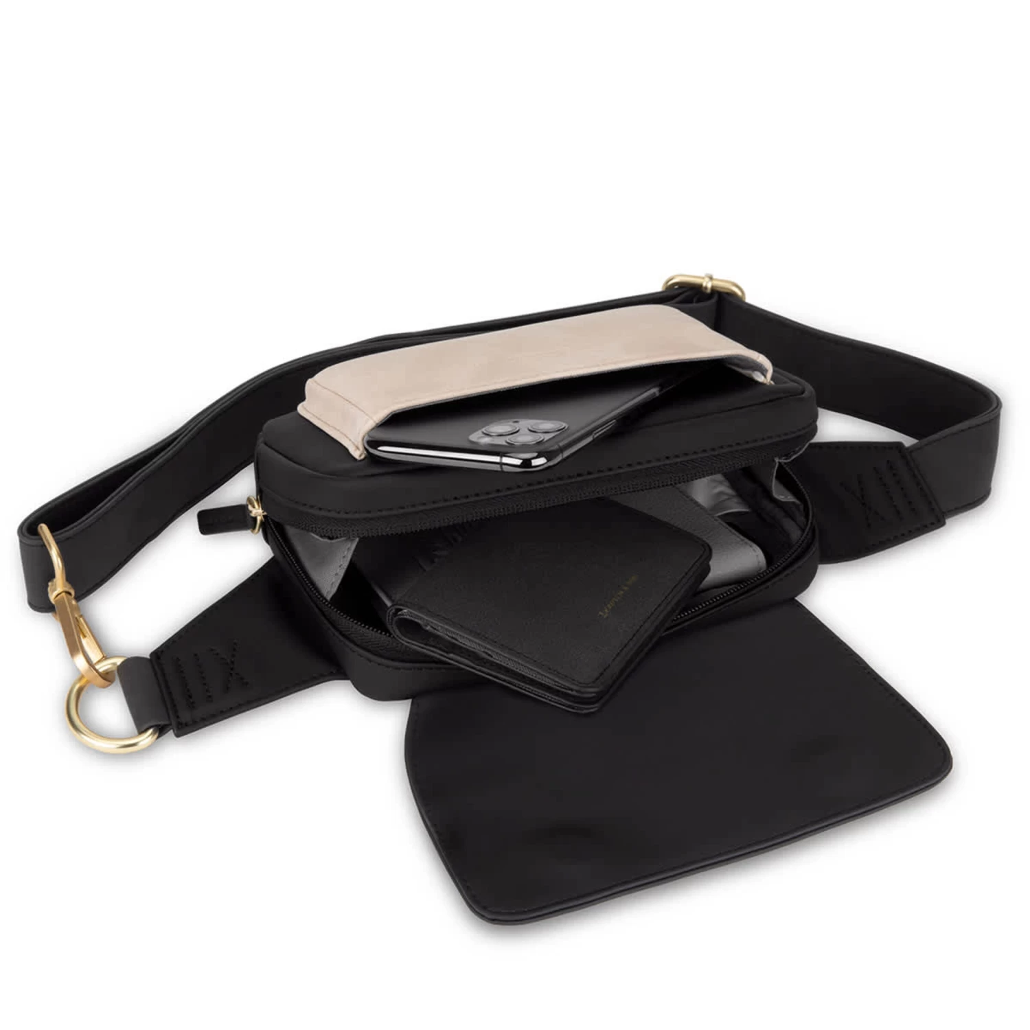 Visby Cream Black 8 Visby Cream Black - Image 6