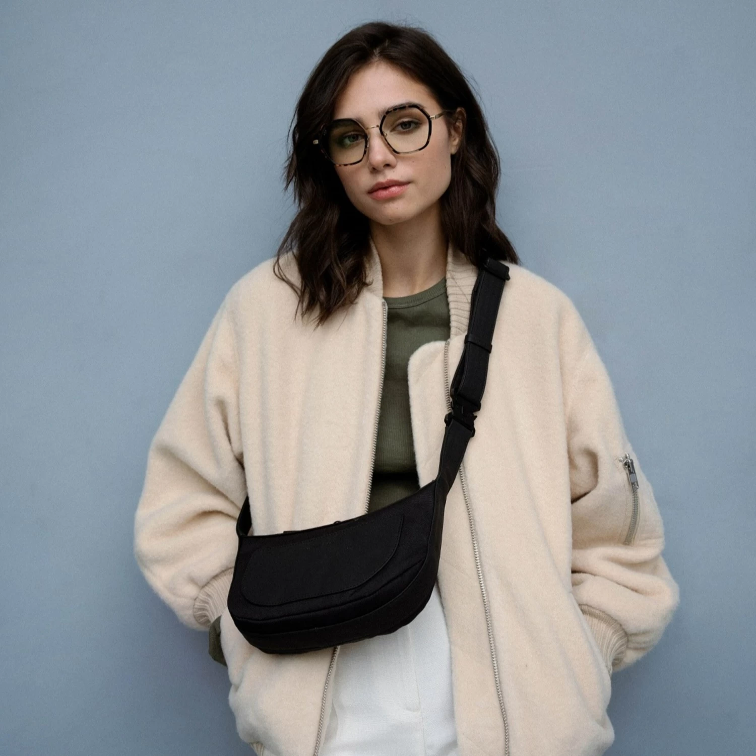 Torsby All Black 11 Torsby All Black - Image 9