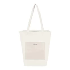 Shopper Bag Sandstone