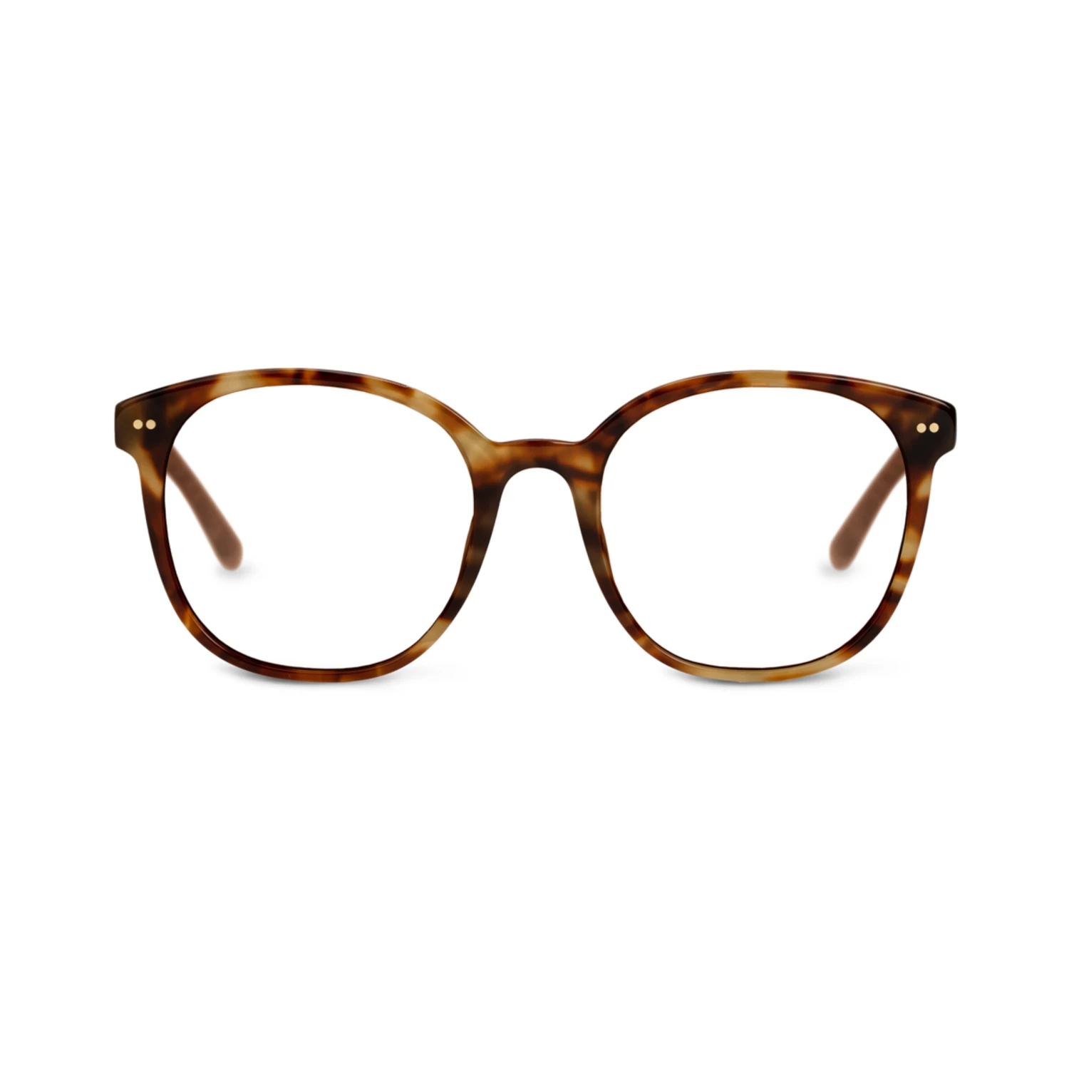 Nairobi Havana Tortoise Mit Sehstärke 4 Nairobi Havana Tortoise Mit Sehstärke - Image 2