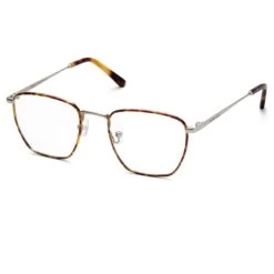 Greenpoint Matt Silver Mit Sehstärke