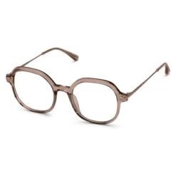 Tallinn Transparent Hazel