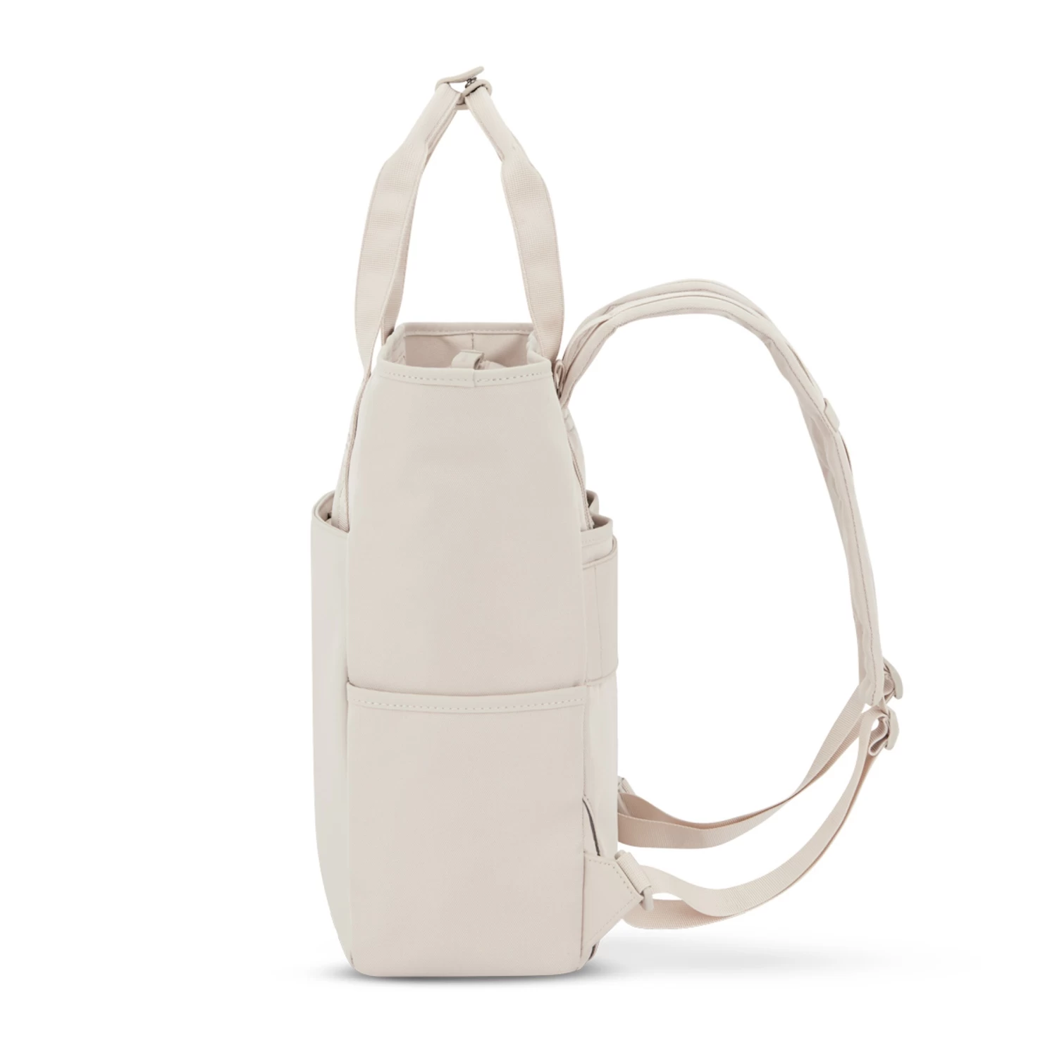 Lindby Diaper Backpack Sandstone 6 Lindby Diaper Backpack Sandstone - Image 4