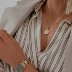 Necklace Charming Marrakech Gold -Luxury Gear Shop f2e8f0127431aefb719e9f9c29cba2fe