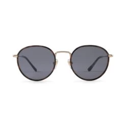 London Matt Gold Tortoise Mit Sehstärke -Luxury Gear Shop f2f5f7e4a4e43138bf2b94720b41c40e