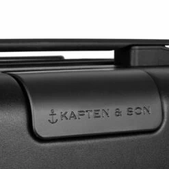 Heathrow Cabin All Black -Luxury Gear Shop f435a634ffcee8464ddf262b04bf3d63