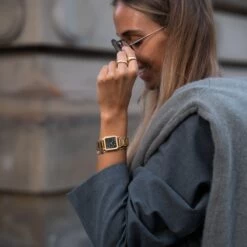 Tresor Gold Black Bold Steel -Luxury Gear Shop f44a32443b5ba4a959a0b2429cbbbc34