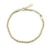 Basic Bracelet Helix Gold -Luxury Gear Shop f46052e4a42605e8d9deb385523eab29
