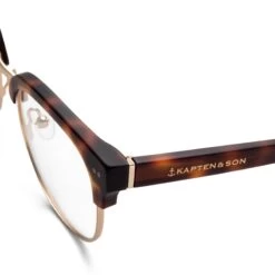 Glendale Matt Tortoise Mit Sehstärke -Luxury Gear Shop f4aa00d1d12d2fc609ddd466282f1621