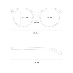Nairobi Transparent Hazel Mit Sehstärke 17 Nairobi Transparent Hazel Mit Sehstärke -Luxury Gear Shop f63397bcc6b75c0c59d5b3f6da3a1e60 15