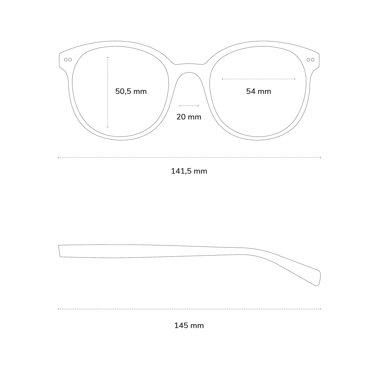 Nairobi Crystal Tortoise Mit Sehstärke 9 Nairobi Crystal Tortoise Mit Sehstärke - Image 7