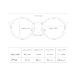 Amsterdam Large Umber Tortoise Mit Sehstärke -Luxury Gear Shop f698f9be441f8aae102f7d5bc7db3582 25