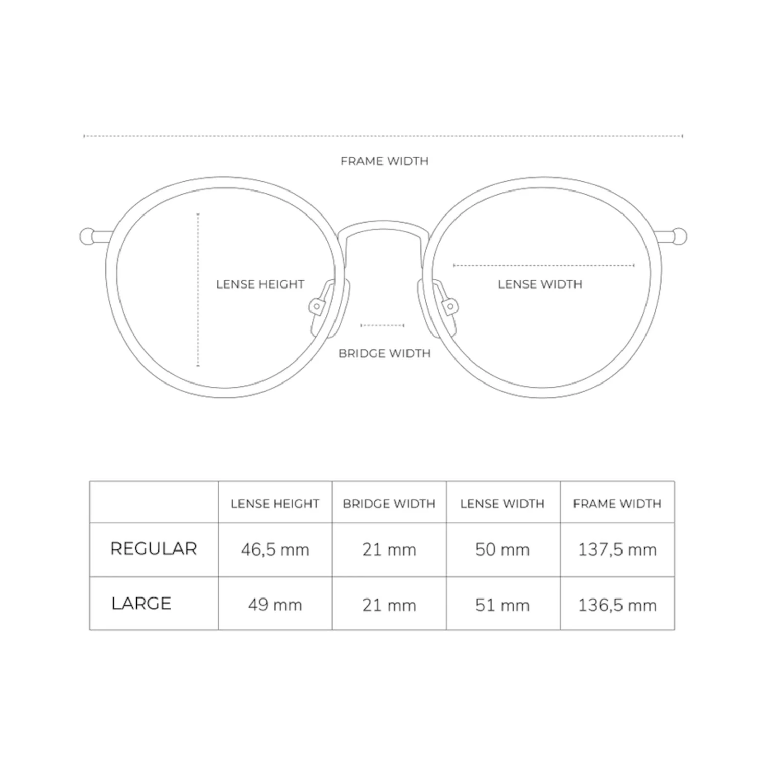 Amsterdam Sand Tortoise Mit Sehstärke 9 Amsterdam Sand Tortoise Mit Sehstärke - Image 7
