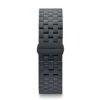 Steel Strap Black