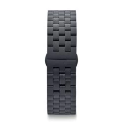 Steel Strap Black