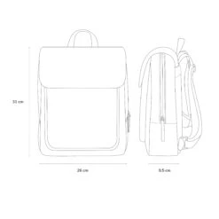 Tromso Small All Black 14 Tromso Small All Black -Luxury Gear Shop f868a108f0081ba116a4177c839cace6