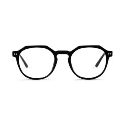 Manila Black Mit Sehstärke -Luxury Gear Shop f881c955b6602c69849fbbdfaa65b41e