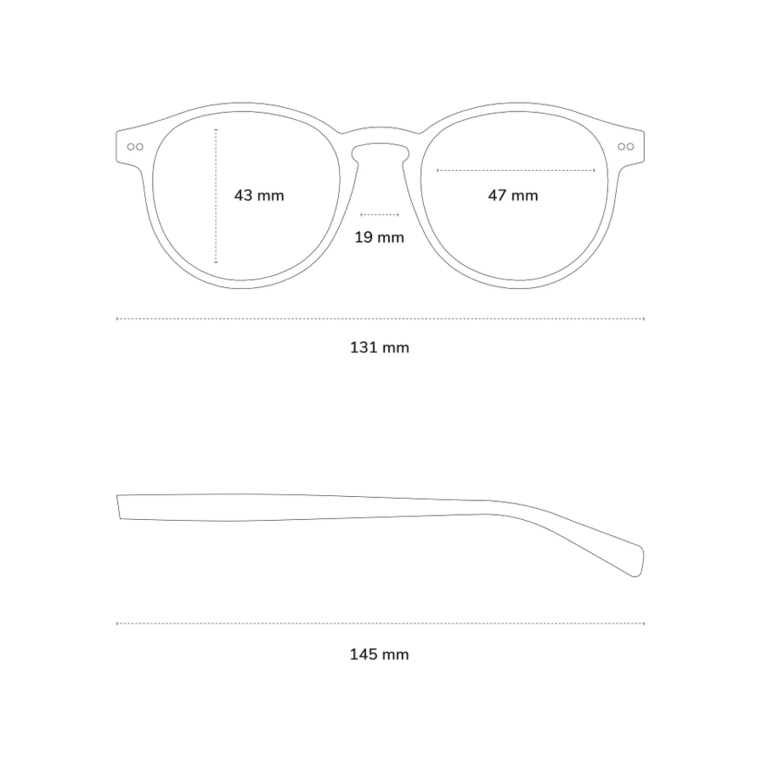 Marais Small Transparent Rose 9 Marais Small Transparent Rose - Image 7