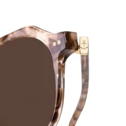 Manila Toffee Tortoise Brown -Luxury Gear Shop fc391d8c4e28abc42ac2e73fcaec0428