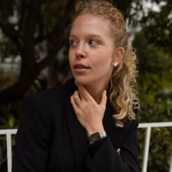 Grace Silver Brown Steel 17 Grace Silver Brown Steel -Luxury Gear Shop fc4f322da484126186d737fddf9a6792