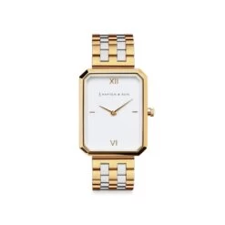 Grace Gold Bicolor Steel