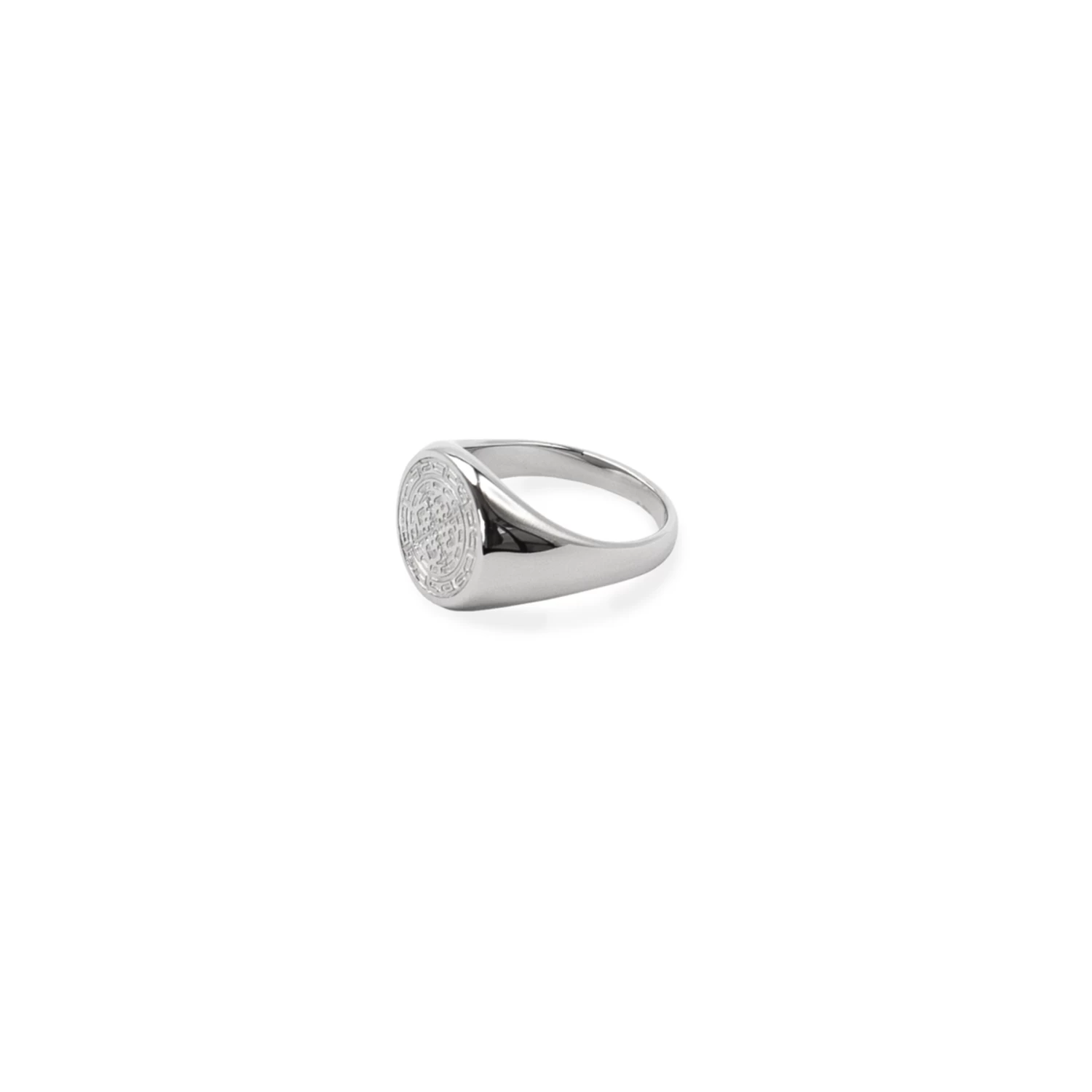 Ring Charming Marrakech Silver 3 Ring Charming Marrakech Silver