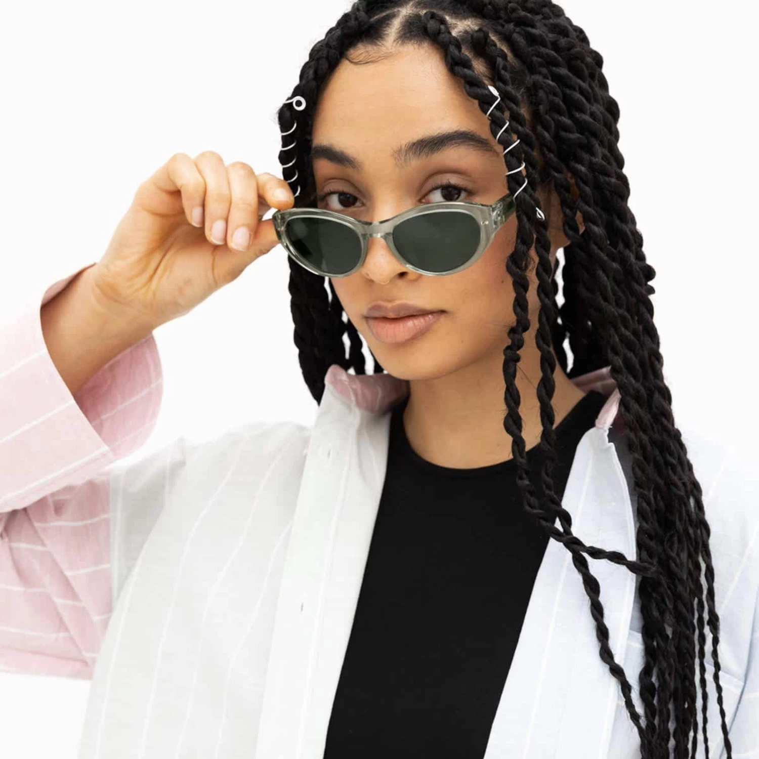 Marseille Crystal Green 4 Marseille Crystal Green - Image 2