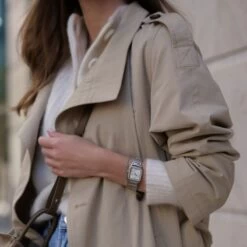 Tresor Silver Bold Steel -Luxury Gear Shop feacd71f34aff11d50cbe8a1638e6d4c