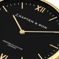 Campus Gold Black Mesh -Luxury Gear Shop feeedbf686408628f0c395b8483f1d0c