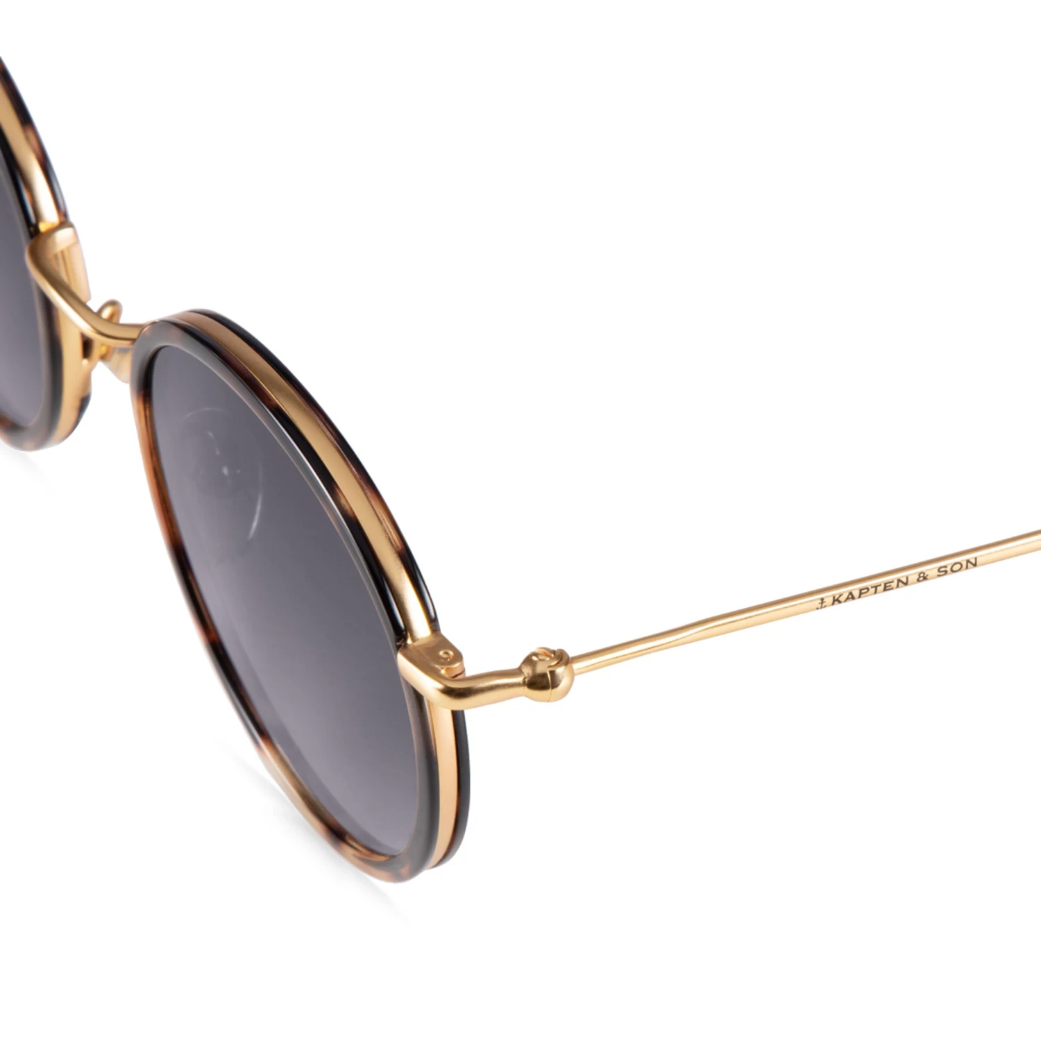 Amsterdam Umber Tortoise Mit Sehstärke 12 Amsterdam Umber Tortoise Mit Sehstärke - Image 10